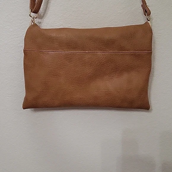 Street Level women's leather purse. - Picture 3 of 11
